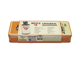 Hoppe's® Tin Universal Cleaning Kit - Pistol, Rifle, and Shotgun