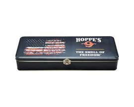 Hoppe's® Universal Gun Cleaning Kit - Pistol, Rifle, and Shotgun