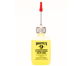 Hoppe's® Lubricating Gun Oil - 14.9 ml
