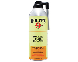 Hoppe's® Foaming Bore Cleaner - 12oz