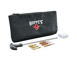 Hoppe's® Soft Sided Pistol Cleaning Kit