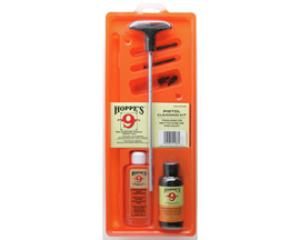 Hoppe's® All Pistol Caliber Cleaning Kit with Aluminum Rod