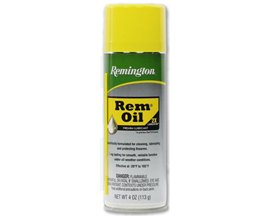 Remington® Rem Aerosal Oil Spray - 4oz