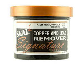 Seal 1® Signature Series High Performance Copper and Lead Remover