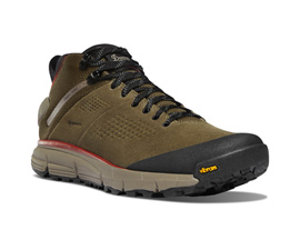 Danners® Men's Trail 2650 GTX Mid Hiking Shoe - Dusty Olive