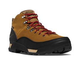 Danners® Men's Panorama Hiking Boot - Brown/Red