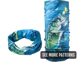 Creative Angler® Neck Wrap