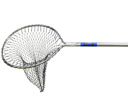 Ranger® 300 Series Standard Round-O Landing Net - 30 in.