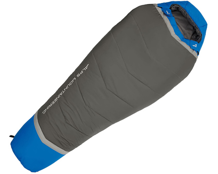 Browning® 0° Aura Mummy Sleeping Bag