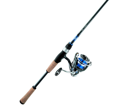 Daiwa® 6 ft. 6 in. LEGALIS LT Spinning Combo - Medium