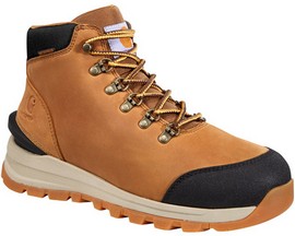 Carhartt® Men's Gilmore Waterproof Mid Hiker Boot - Carhartt Gold