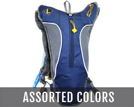 Ledge® Gooseberry™ 22 Hydration Pack - Assorted Colors