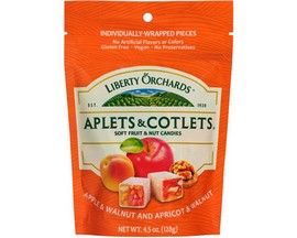 Liberty Orchards®4.5 oz. Aplets & Cotlets Soft Candies