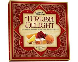 Liberty Orchards® 10 oz. Turkish Delight Soft Candies