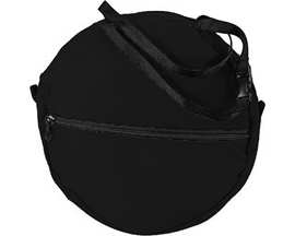 Mustang Manufacturing® 21 in. Roping Bag - Black