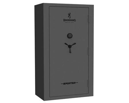 Browning® Sporter 49T Gun Safe E-Lock