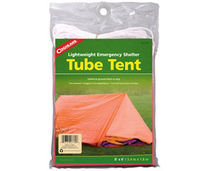 Coghlan's Tube Tent