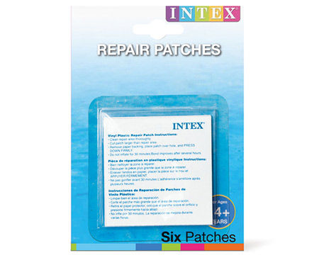 Intex® Stick On Repair Patches