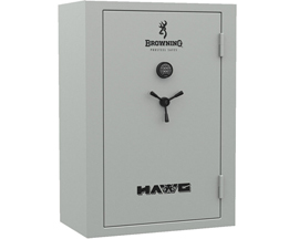 Browning® Hawg Series HG49 Gun Safe - Putty Gray