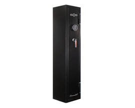 Surelock Security Co® Concealed Four Gun And Home Safe