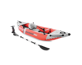 Intex® Excursion™ Pro K1 Inflatable Kayak - 1 Person