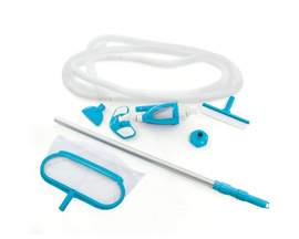 Intex® Deluxe Pool Cleaning Maintenance Kit