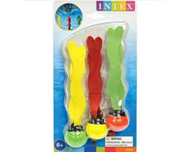 Intex® Underwater Pool Toys™ Fun Balls - Assorted Colors