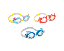 Intex® Fun Swimming Googles - Assortment