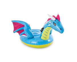 Intex® Mystical Dragon Ride-On Inflatable Pool Float