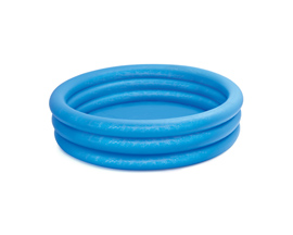Intex® Crystal Blue Inflatable Pool - 66" x 15"