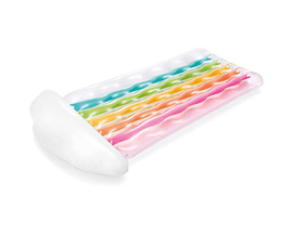 Intex® Rainbow Cloud Mat