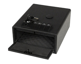 Surelock Security Co® Quicktouch Vault 200 Digital Safe