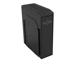 Surelock Security Co® Quicktouch Vault Handgun Slide Vault Digital