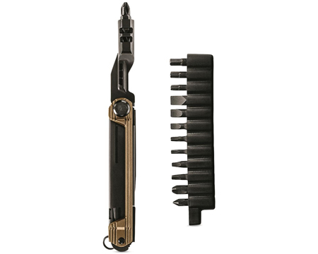 Gerber® Armbar Slim Drive Multi-Tool Bitset