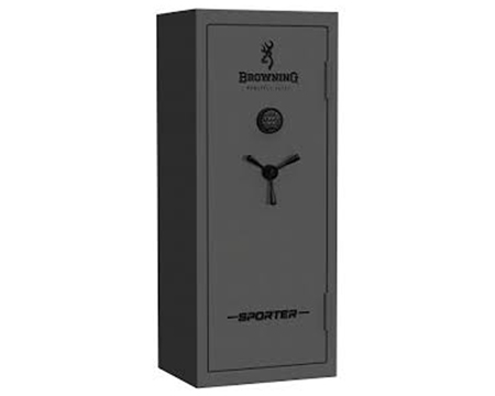 Browning® Sporter 20 Closet Gun Safe E-Lock