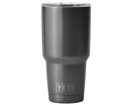 YETI® Rambler 30 oz. Drink Tumbler - Graphite