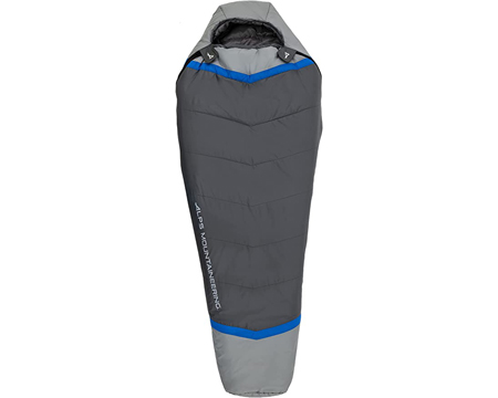 ALPS Mountaineering® Aura System +30°/15° - Charcoal/Gray