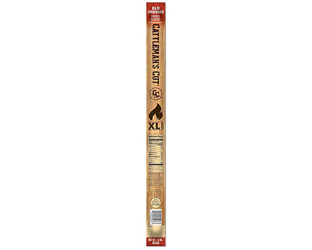 Cattleman's Cut® Old Fashioned Smoked Sausage - 1.9 oz.