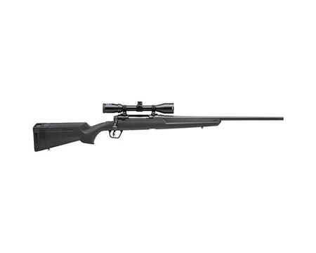 Savage Arms® Axis ll XP™ 30-06 Springfield Rifle with 22 in. Barrel - Black Synthetic
