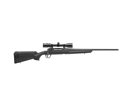 Savage Arms® Axis ll XP 30-06 Springfield Rifle with 22 in. Barrel - Black Synthetic