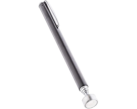 SE® Telescoping 10LB Magnetic Pick-Up Tool