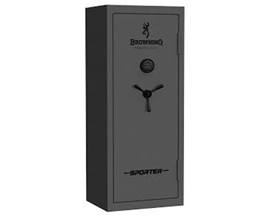 Browning® Sporter 20 Closet™ Gun Safe E-Lock