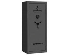 Browning® Sporter 20 Closet Gun Safe E-Lock