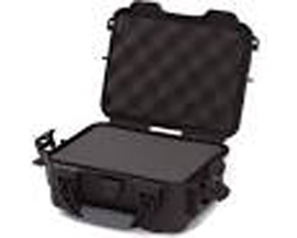 Nanuk® 904 Case With Foam Insert - Black