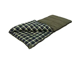 ALPS OutdoorZ® Redwood™ -10° Sleeping Bag