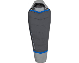 ALPS Mountaineering® Aura System™ +30°/15° - Charcoal/Gray
