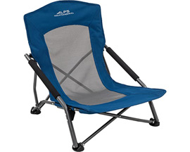 ALPS Mountaineering® Rendezvous Portable Chair - Deep Sea 