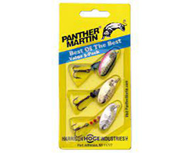 PantherMartin® Best Of The Best Vale 3-Pack