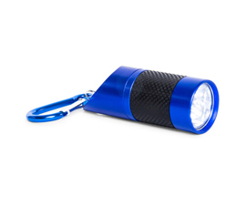 BlazingLedz® 6 LED™ Bottle Opener Flashlight - Assorted Colors