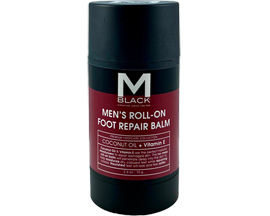 M.Black® Signature Series For Men Roll - On Foot repair Balm